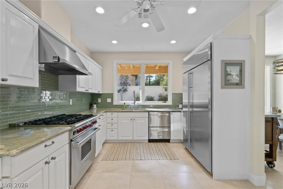 5115 Makenna Court Las Vegas NV 89113