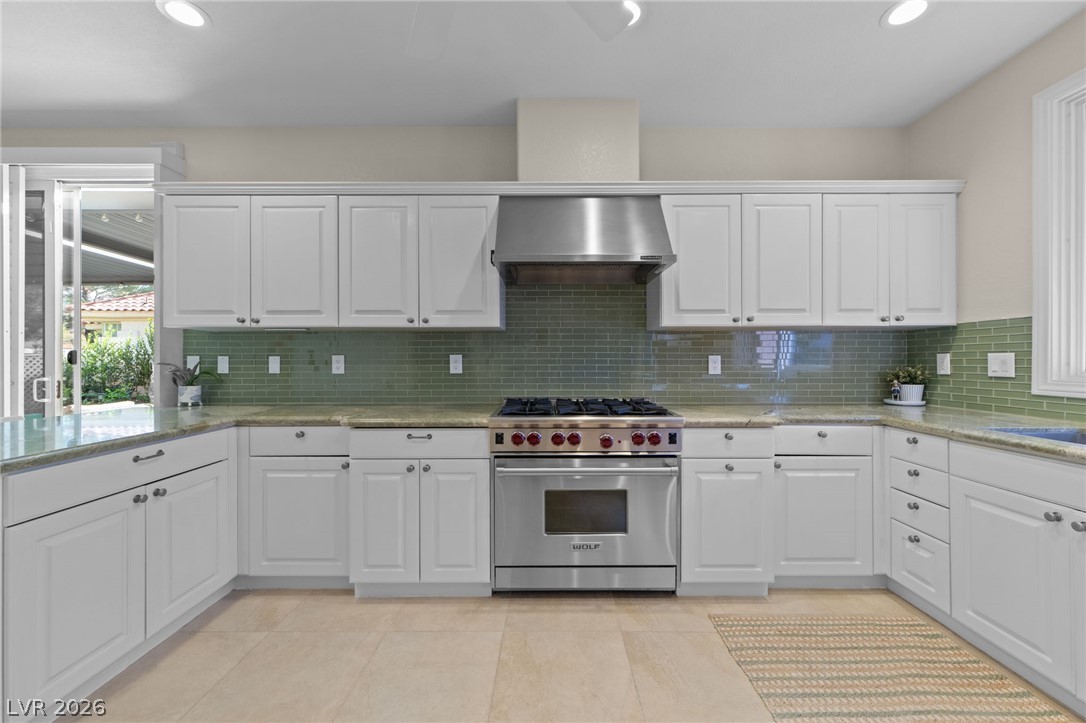 5115 Makenna Court Las Vegas NV 89113