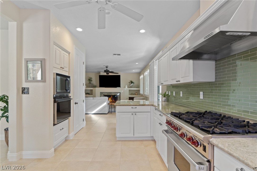 5115 Makenna Court Las Vegas NV 89113
