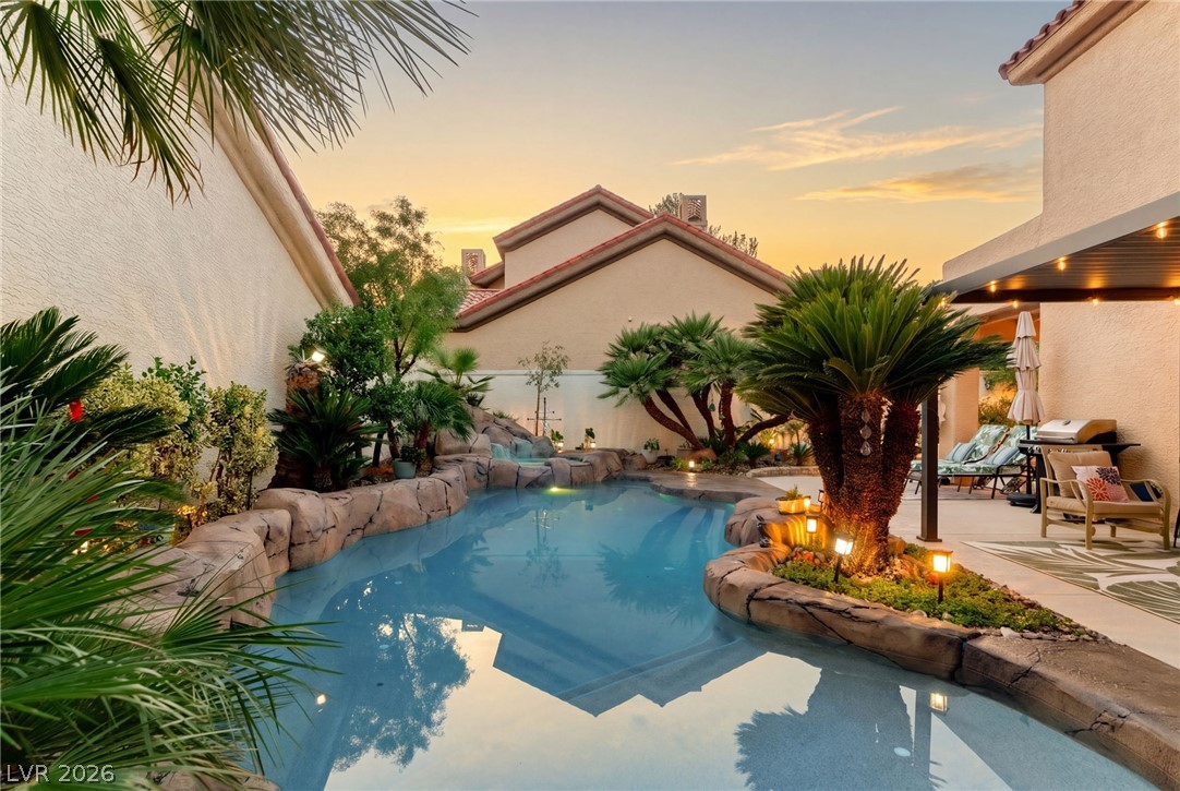 5115 Makenna Court Las Vegas NV 89113