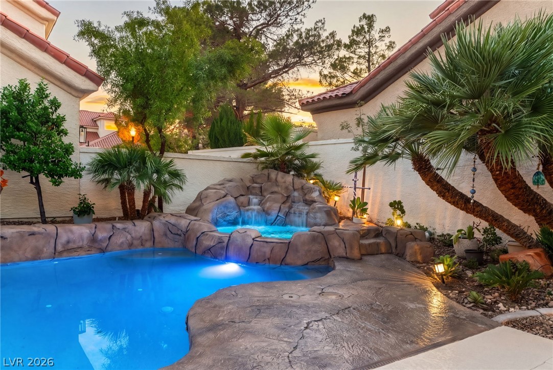 5115 Makenna Court Las Vegas NV 89113