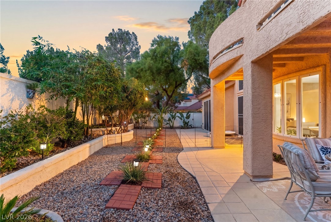 5115 Makenna Court Las Vegas NV 89113