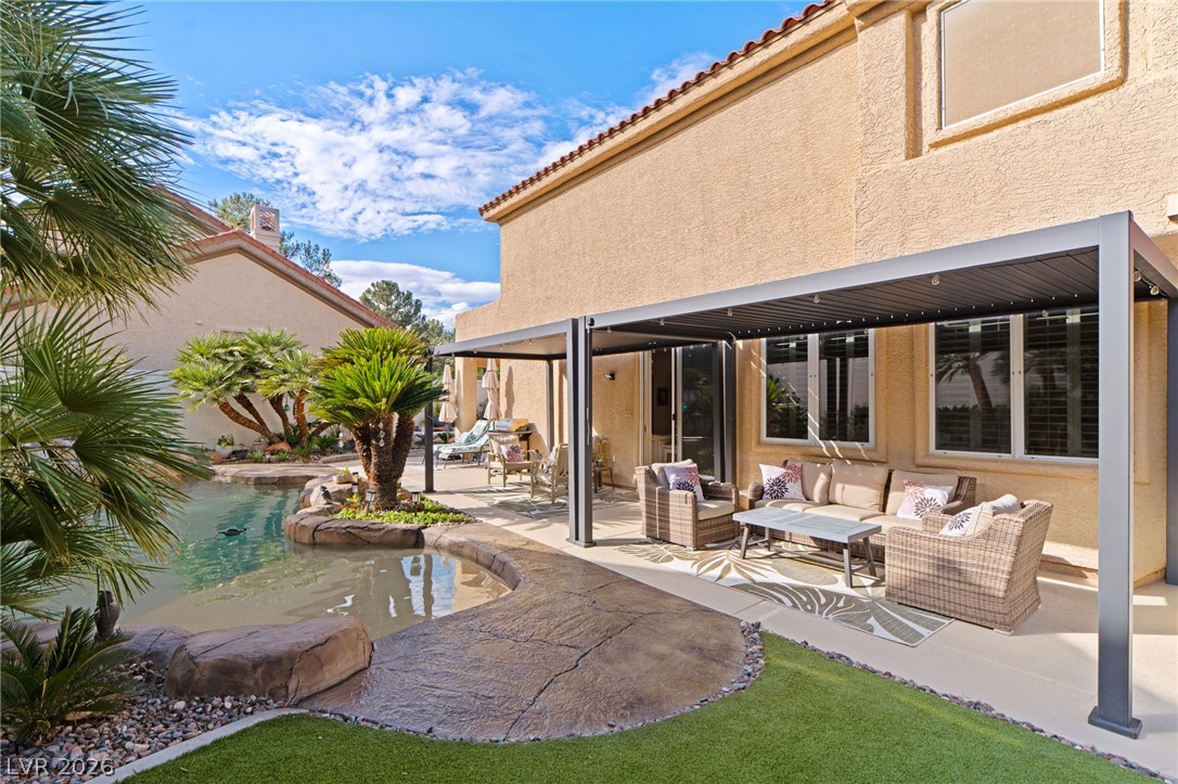 5115 Makenna Court Las Vegas NV 89113