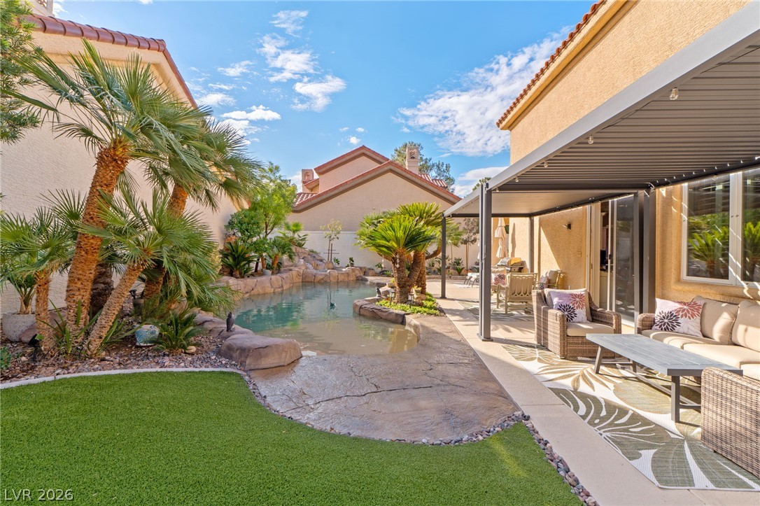 5115 Makenna Court Las Vegas NV 89113