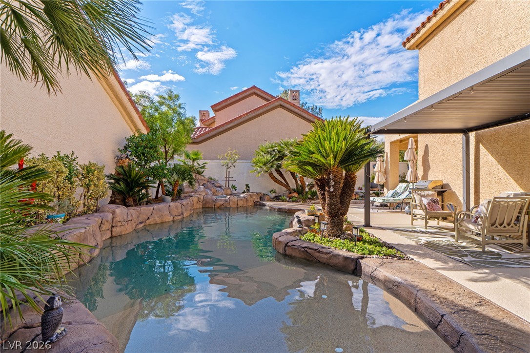 5115 Makenna Court Las Vegas NV 89113