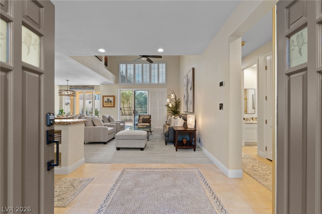 5115 Makenna Court Las Vegas NV 89113