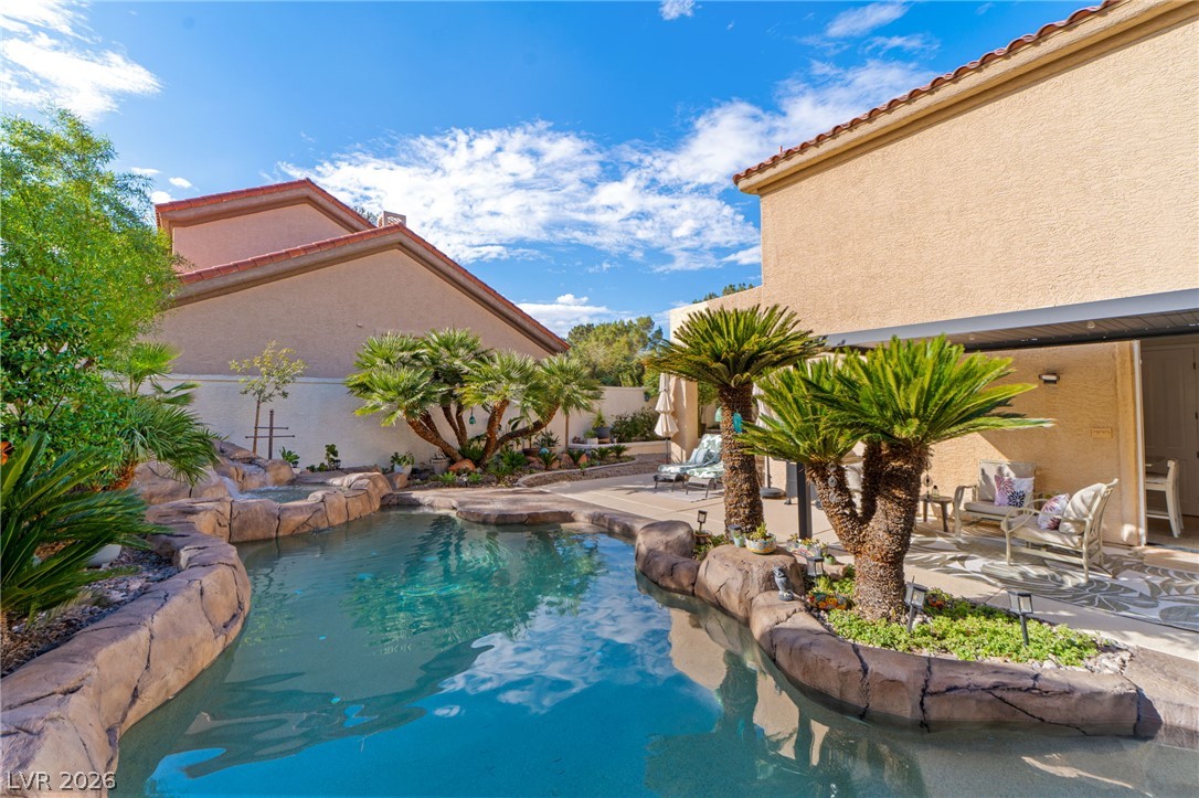 5115 Makenna Court Las Vegas NV 89113