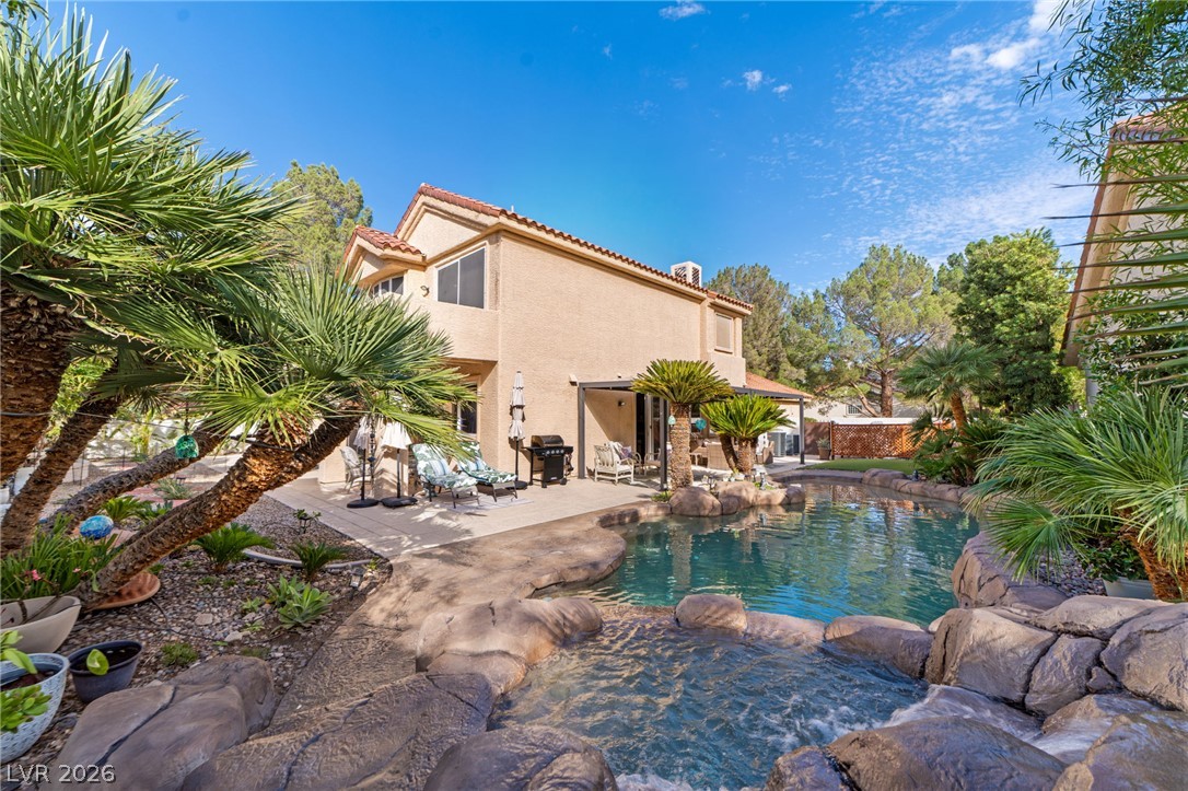 5115 Makenna Court Las Vegas NV 89113