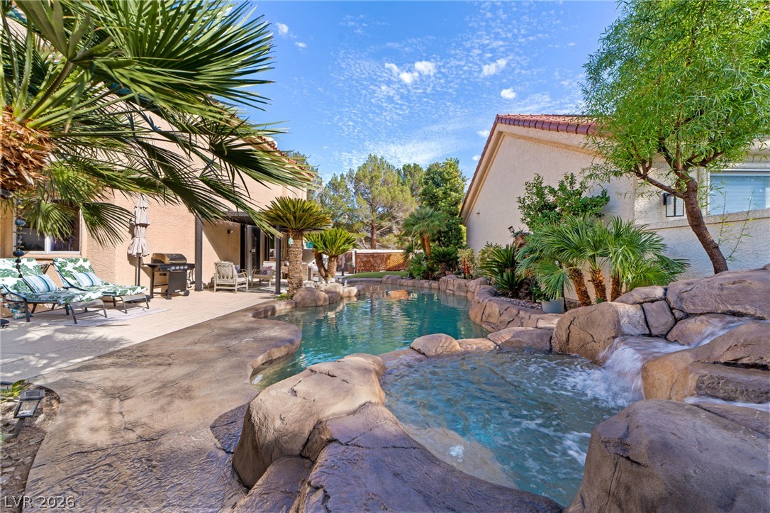 5115 Makenna Court Las Vegas NV 89113