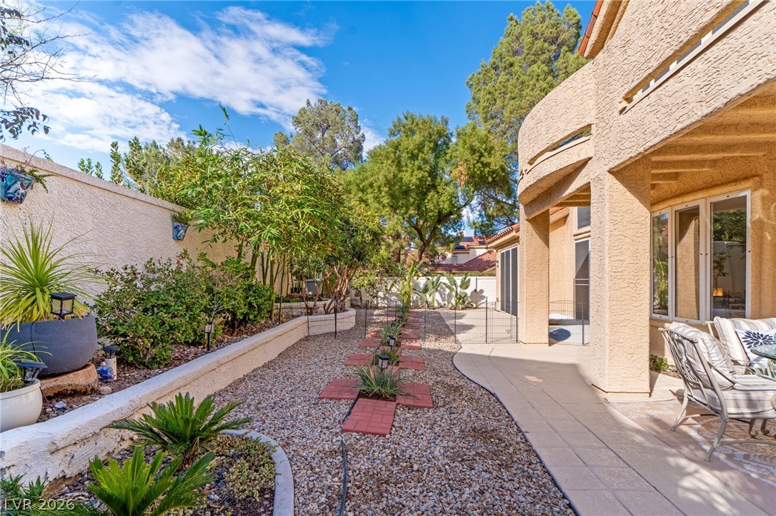 5115 Makenna Court Las Vegas NV 89113