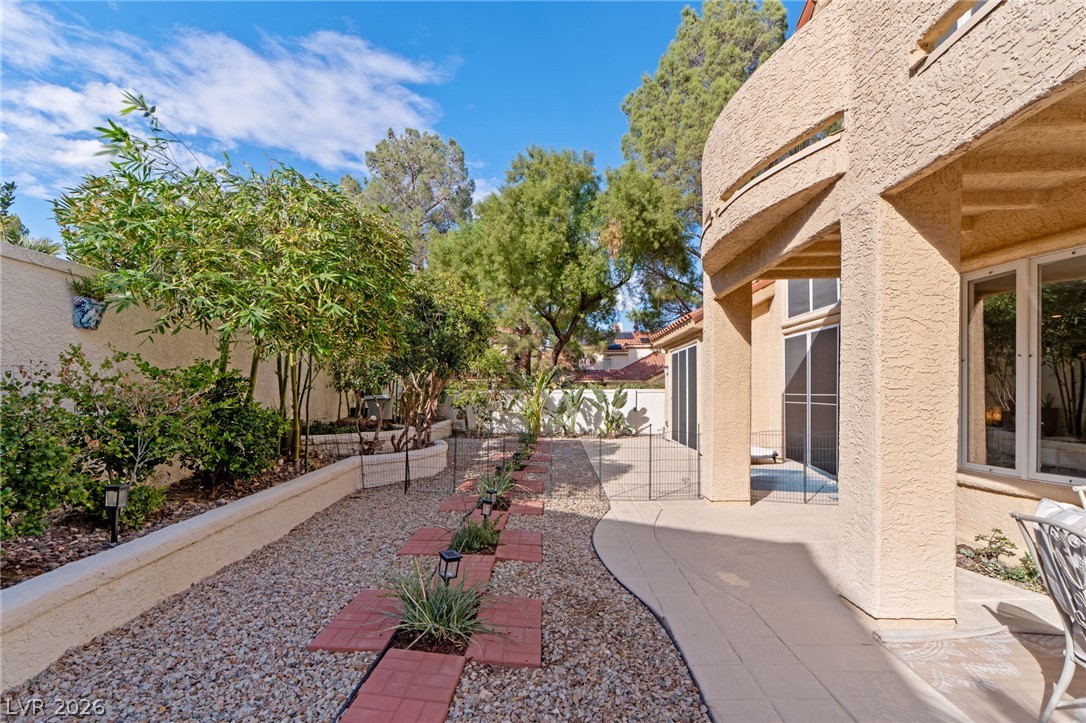 5115 Makenna Court Las Vegas NV 89113