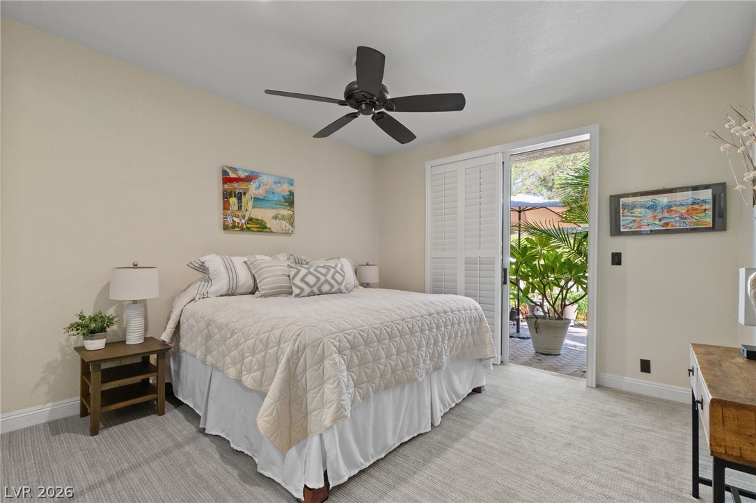 5115 Makenna Court Las Vegas NV 89113