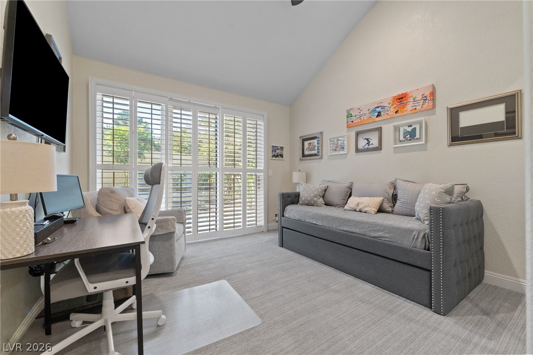 5115 Makenna Court Las Vegas NV 89113