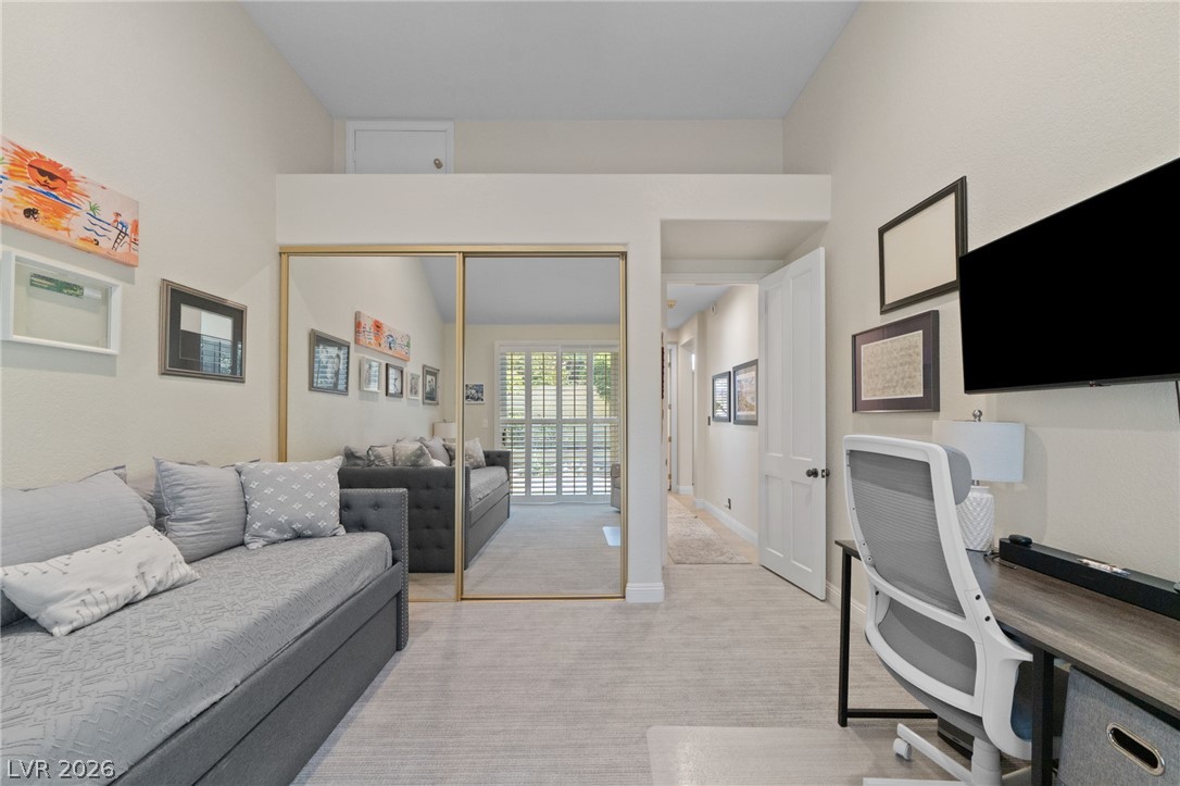 5115 Makenna Court Las Vegas NV 89113