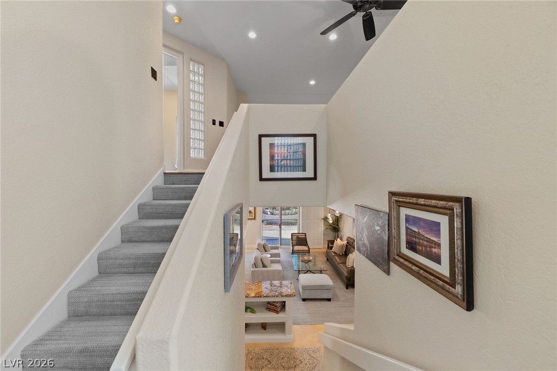 5115 Makenna Court Las Vegas NV 89113