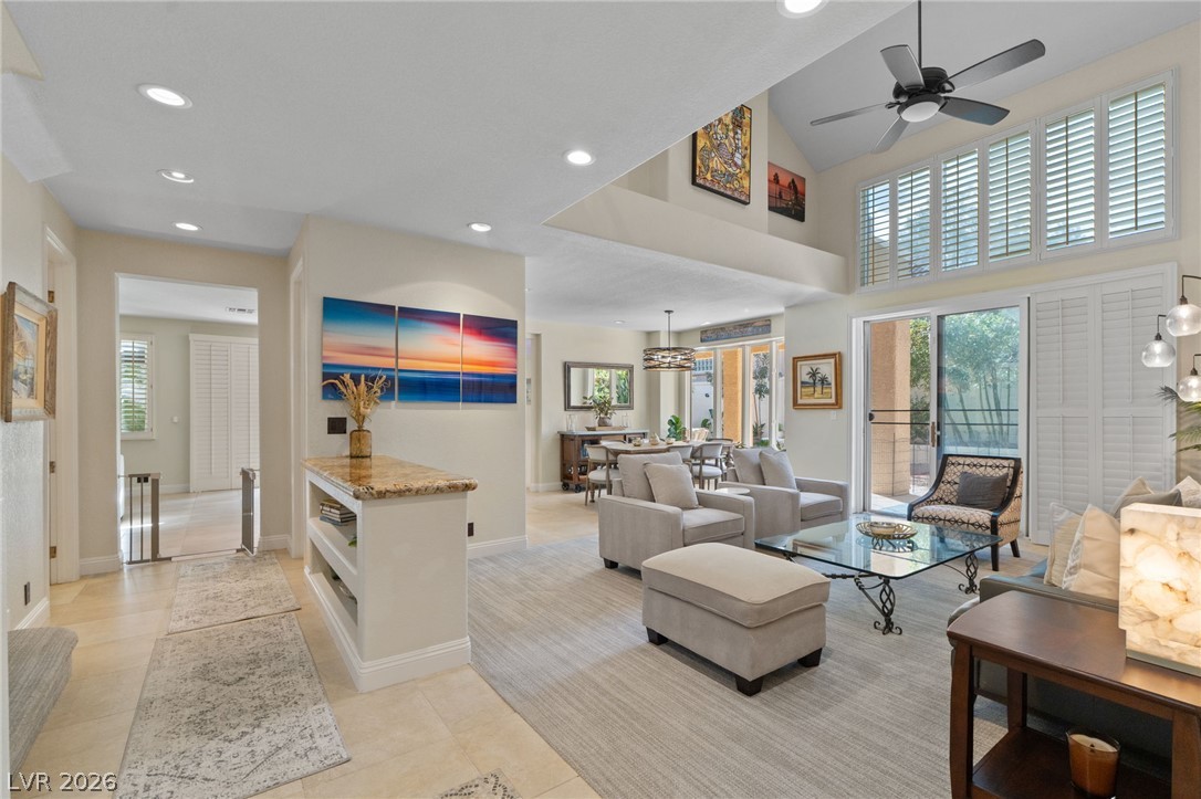 5115 Makenna Court Las Vegas NV 89113