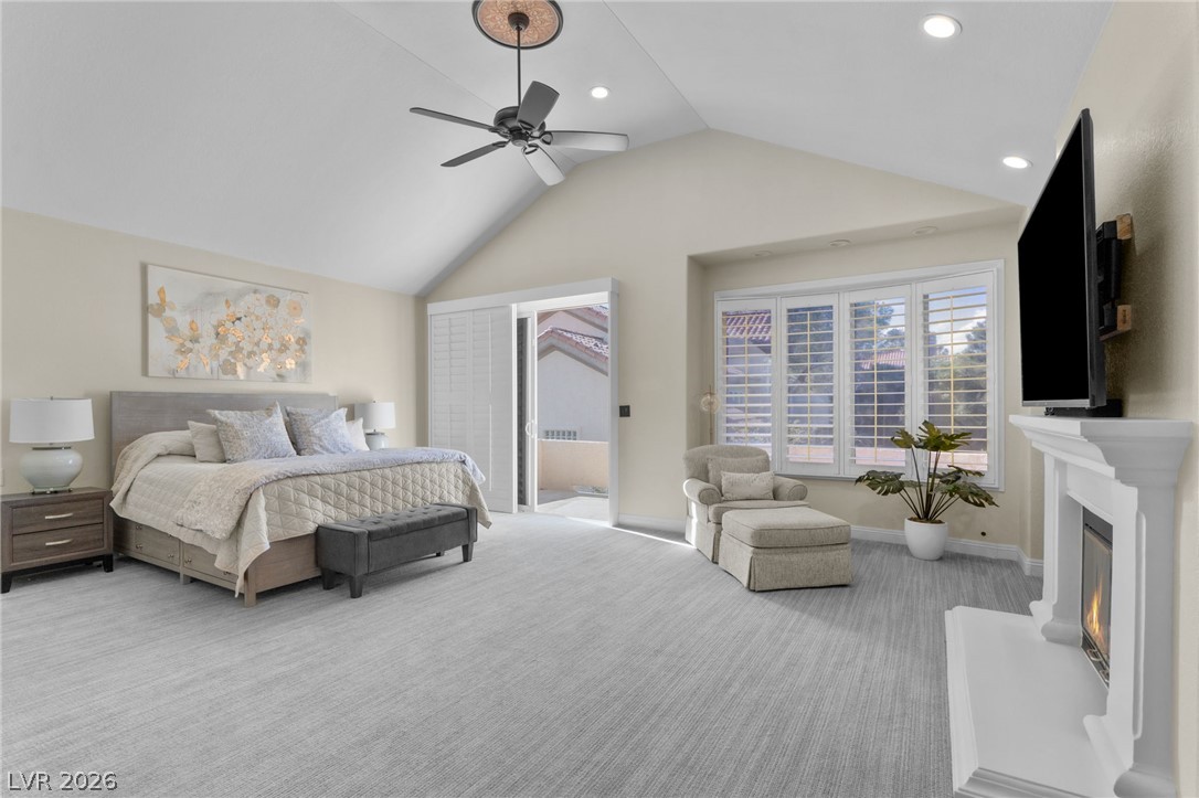 5115 Makenna Court Las Vegas NV 89113