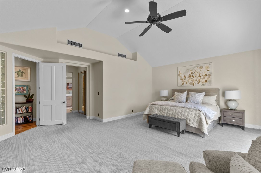 5115 Makenna Court Las Vegas NV 89113