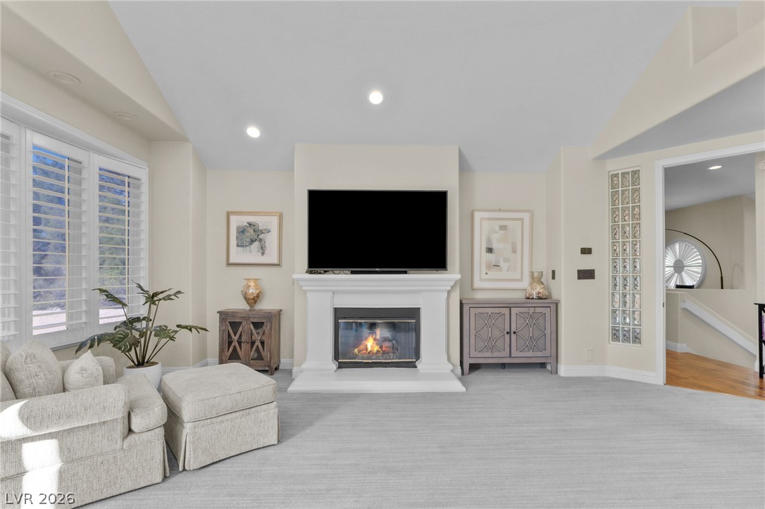 5115 Makenna Court Las Vegas NV 89113