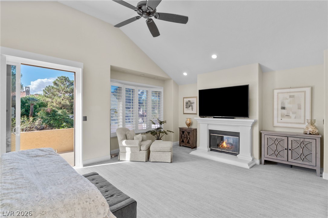 5115 Makenna Court Las Vegas NV 89113