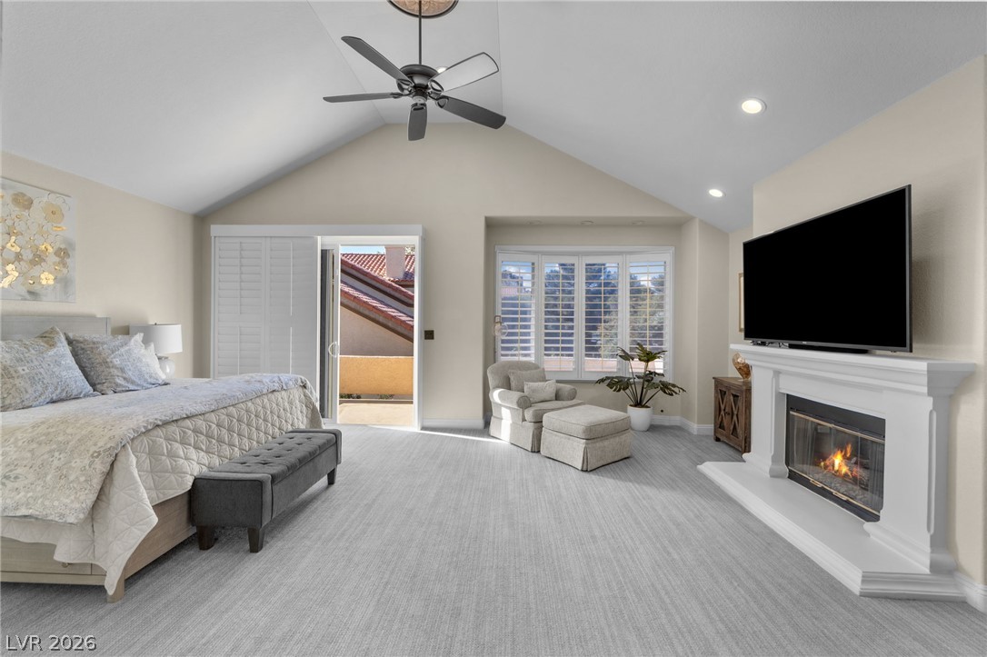 5115 Makenna Court Las Vegas NV 89113