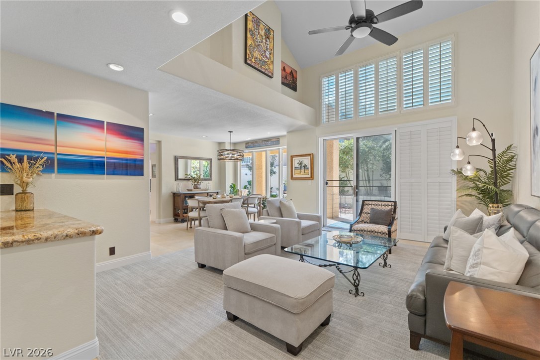 5115 Makenna Court Las Vegas NV 89113