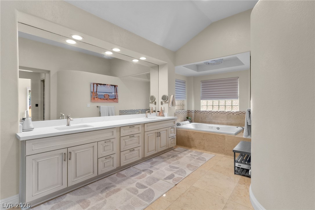 5115 Makenna Court Las Vegas NV 89113