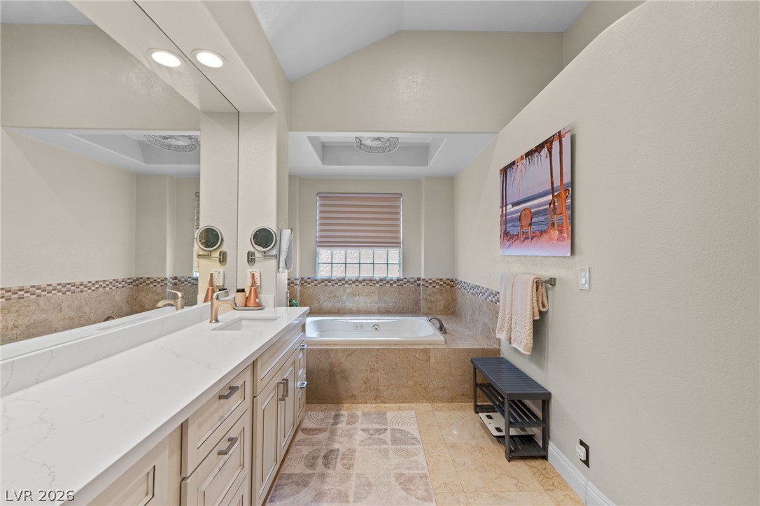 5115 Makenna Court Las Vegas NV 89113