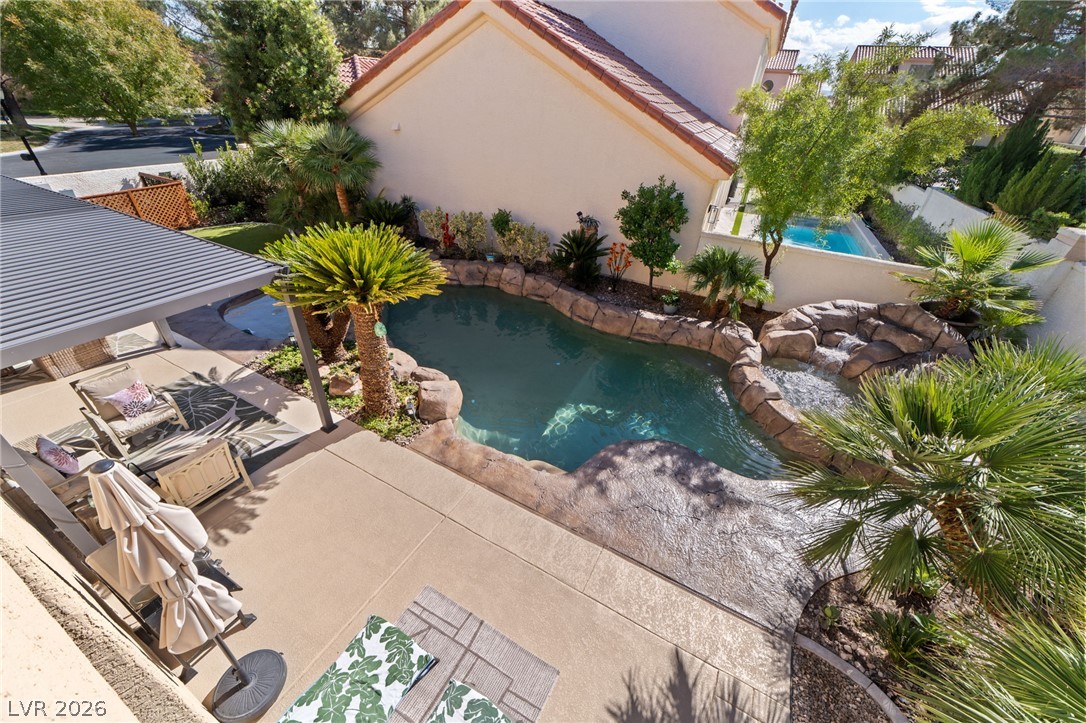 5115 Makenna Court Las Vegas NV 89113