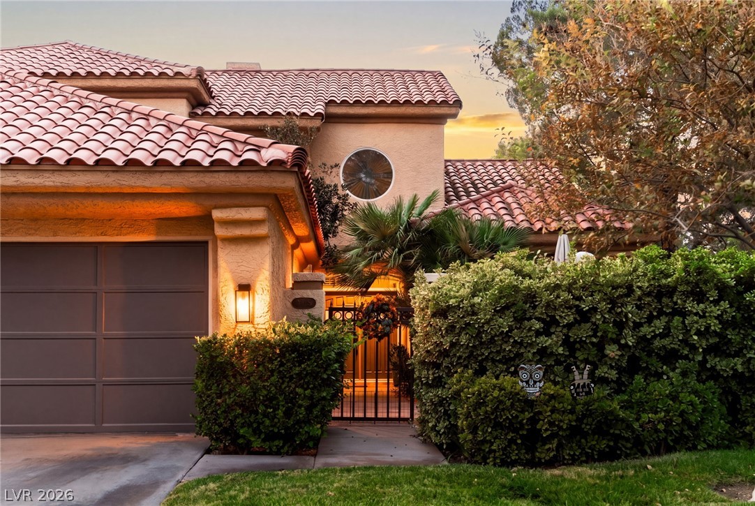 5115 Makenna Court Las Vegas NV 89113