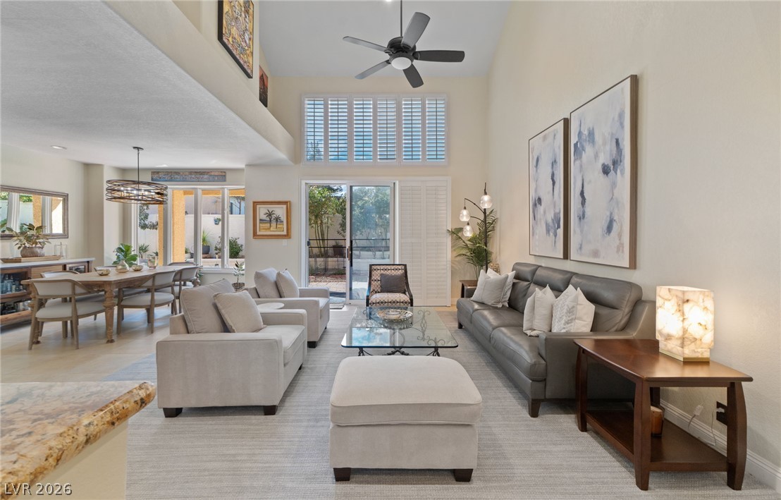 5115 Makenna Court Las Vegas NV 89113