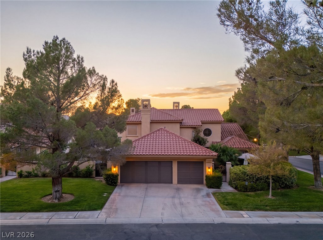5115 Makenna Court Las Vegas NV 89113