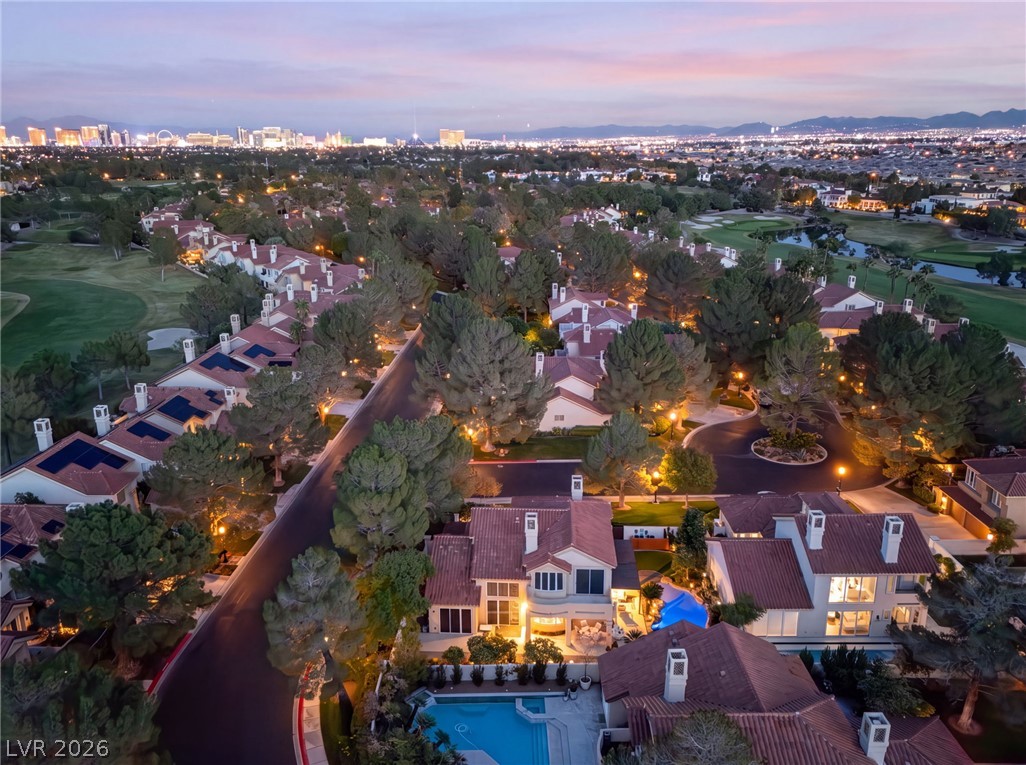 5115 Makenna Court Las Vegas NV 89113