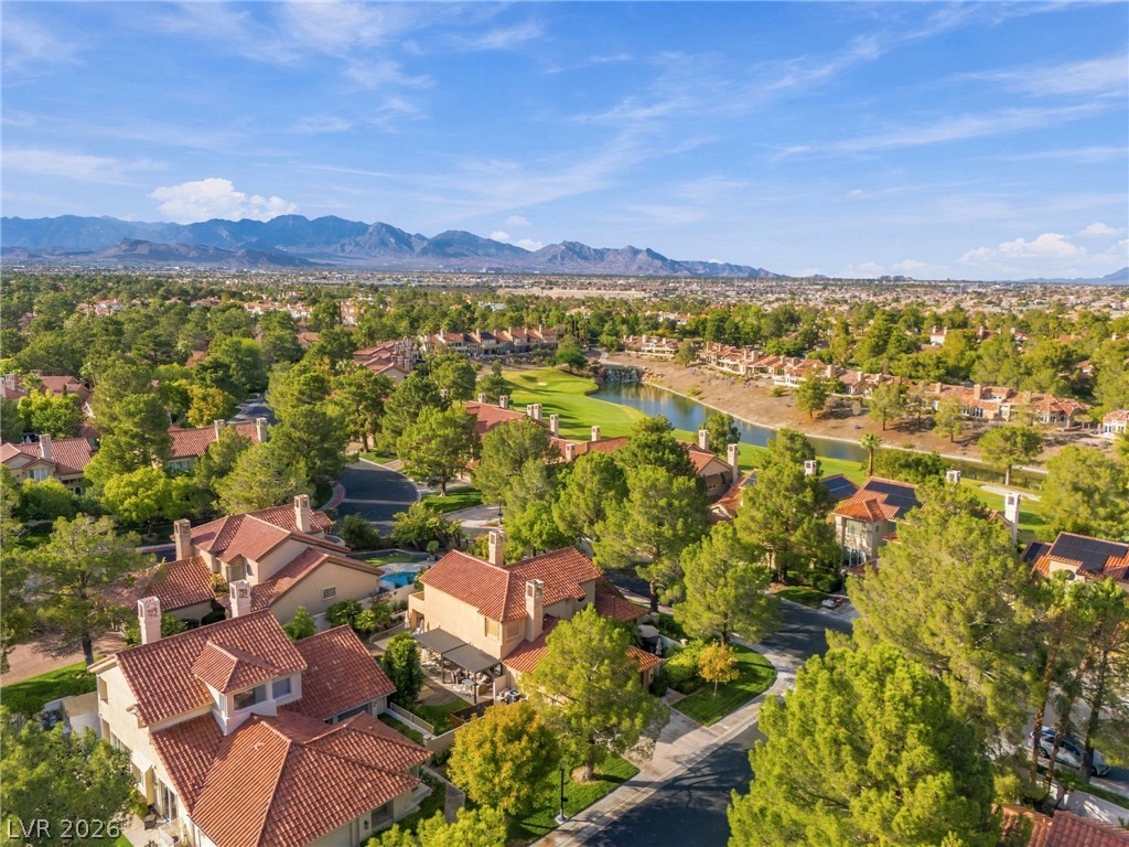 5115 Makenna Court Las Vegas NV 89113