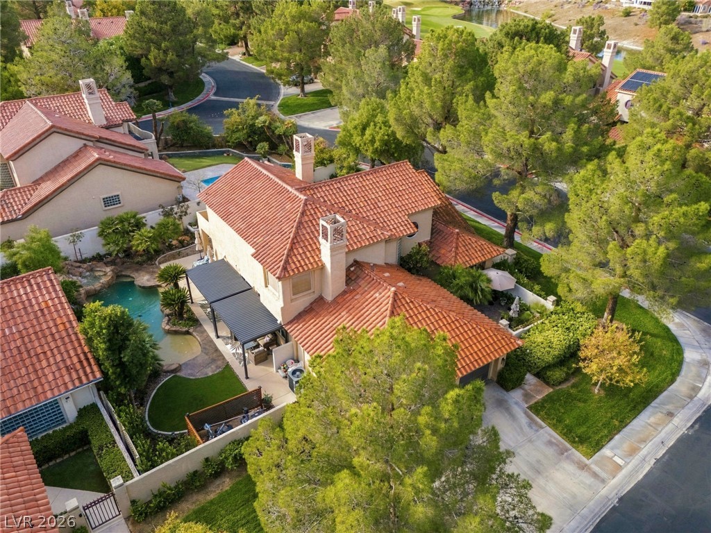 5115 Makenna Court Las Vegas NV 89113