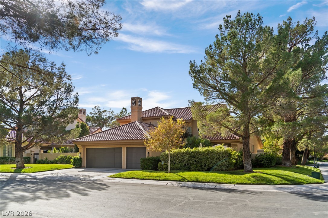 5115 Makenna Court Las Vegas NV 89113