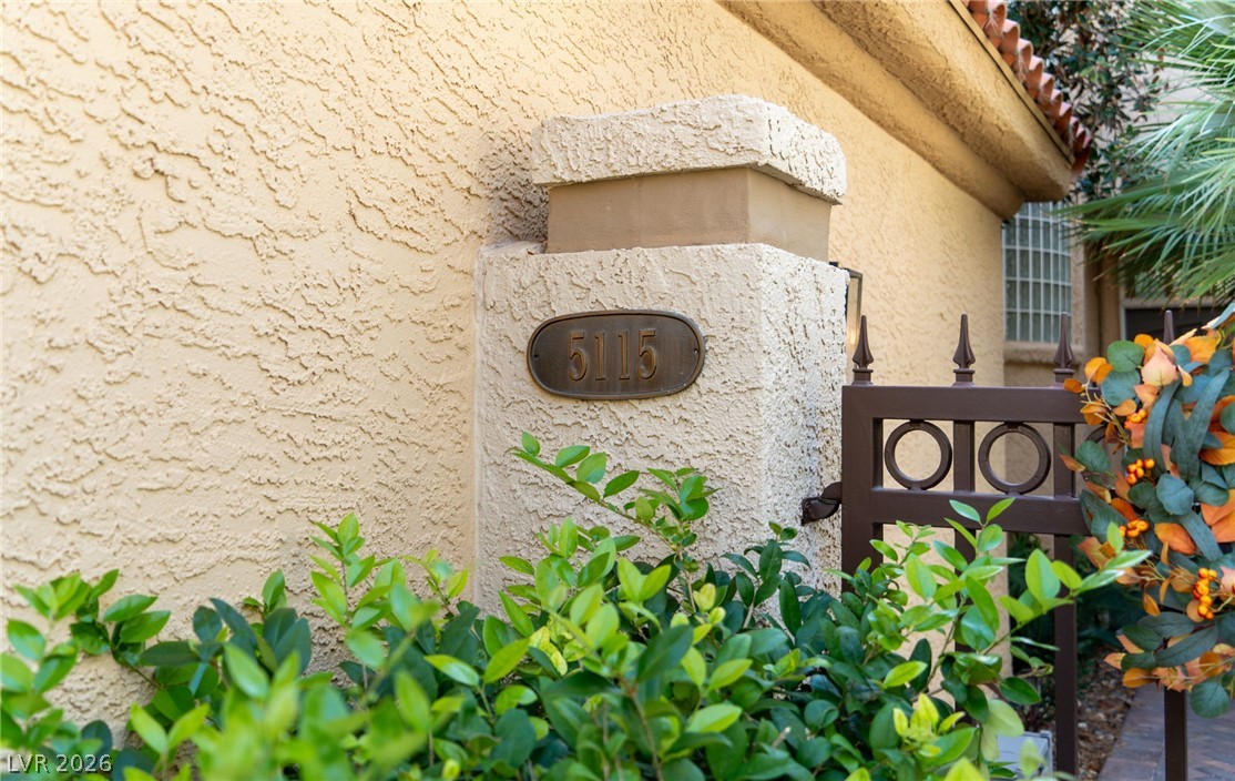 5115 Makenna Court Las Vegas NV 89113
