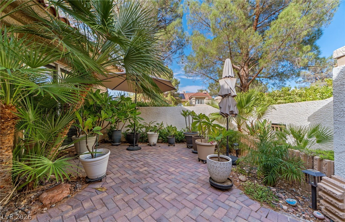 5115 Makenna Court Las Vegas NV 89113
