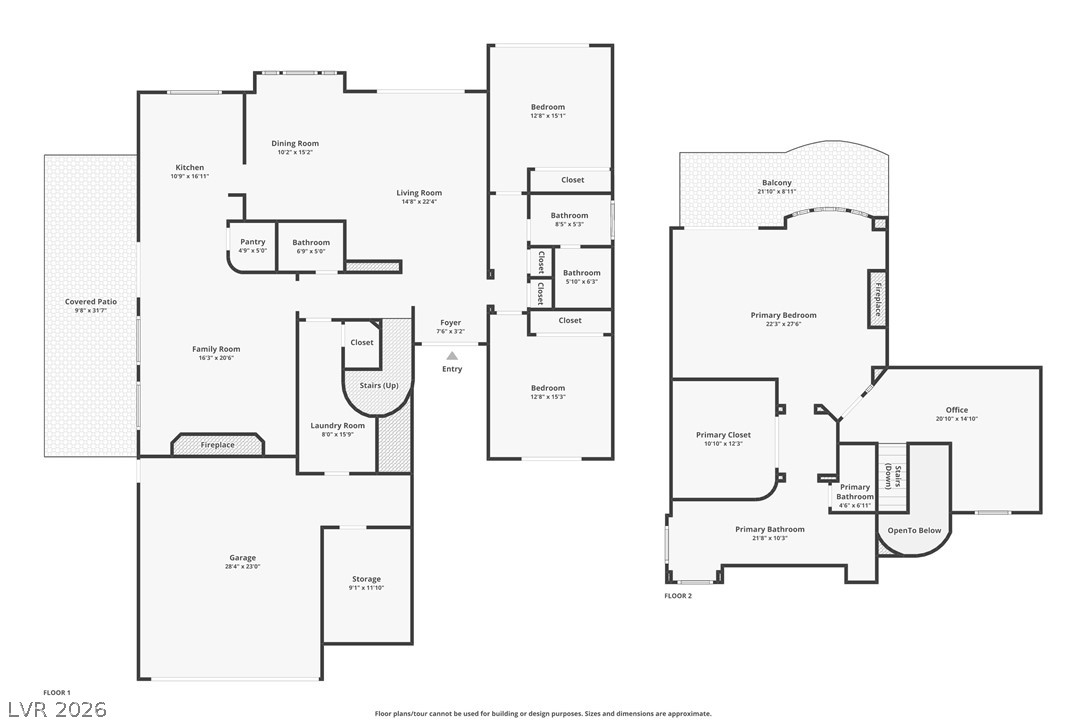 5115 Makenna Court Las Vegas NV 89113