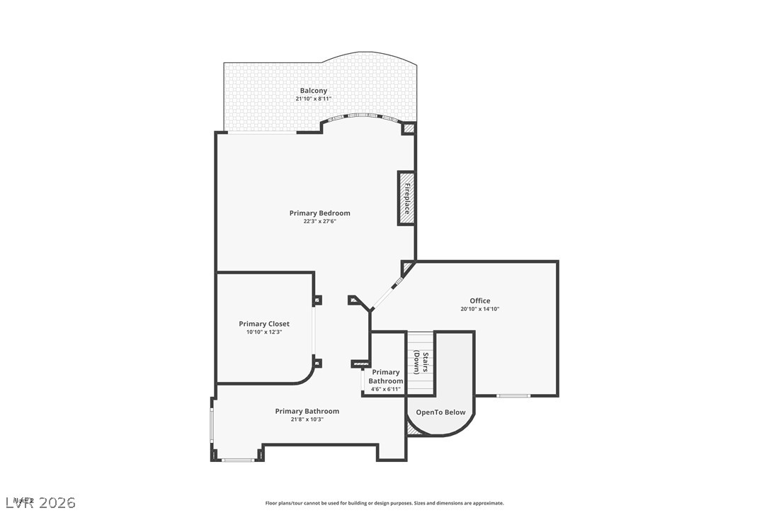 5115 Makenna Court Las Vegas NV 89113