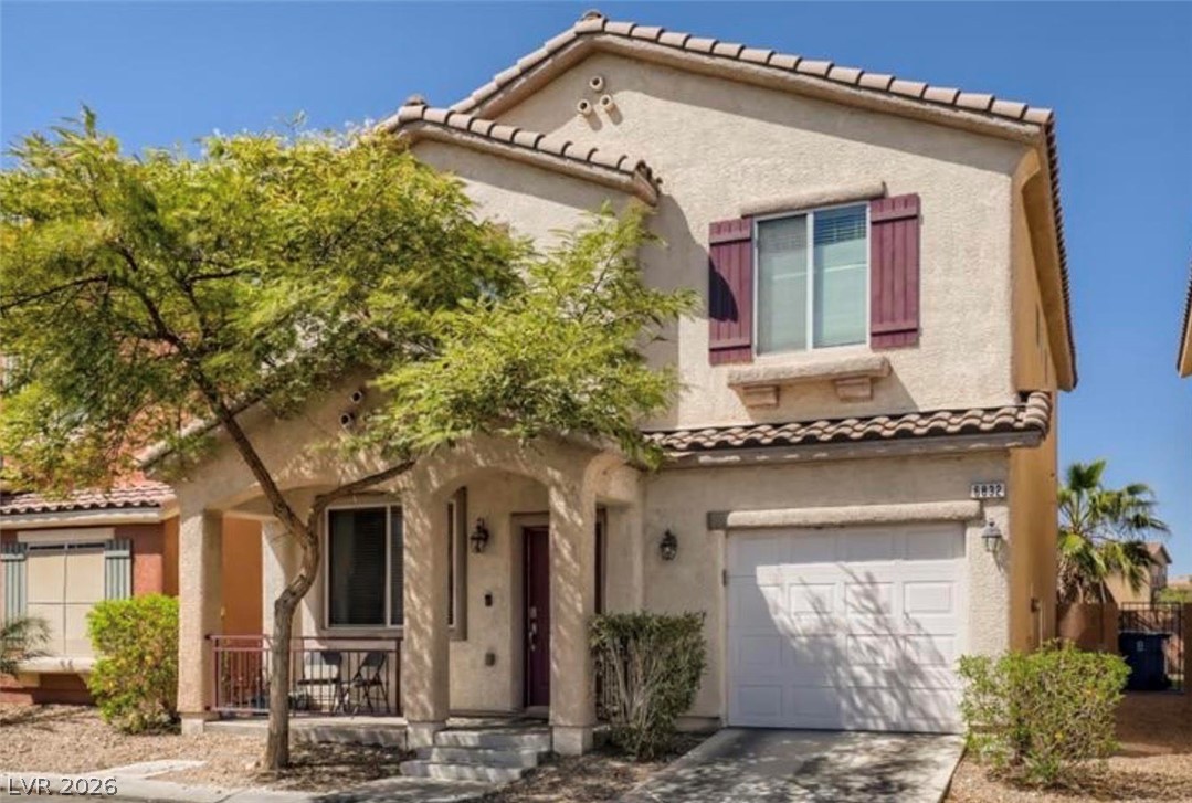 6832 Silver Legacy Drive Las Vegas NV 89122