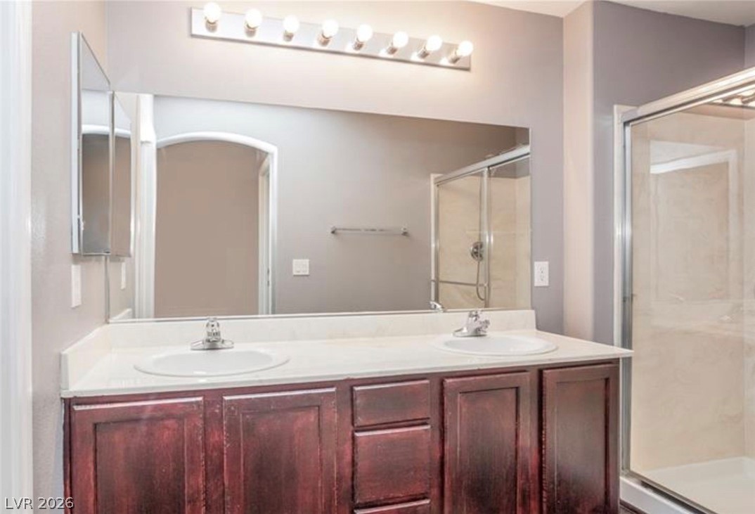6832 Silver Legacy Drive Las Vegas NV 89122