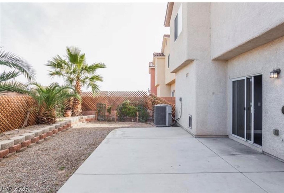 6832 Silver Legacy Drive Las Vegas NV 89122