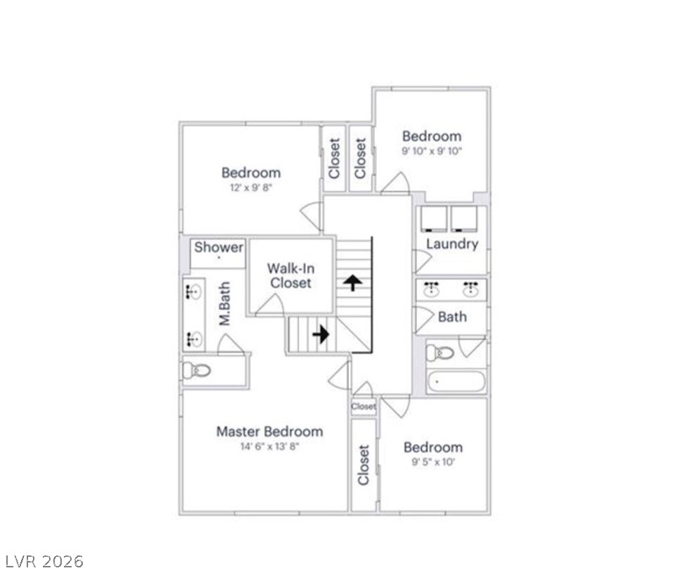 6832 Silver Legacy Drive Las Vegas NV 89122