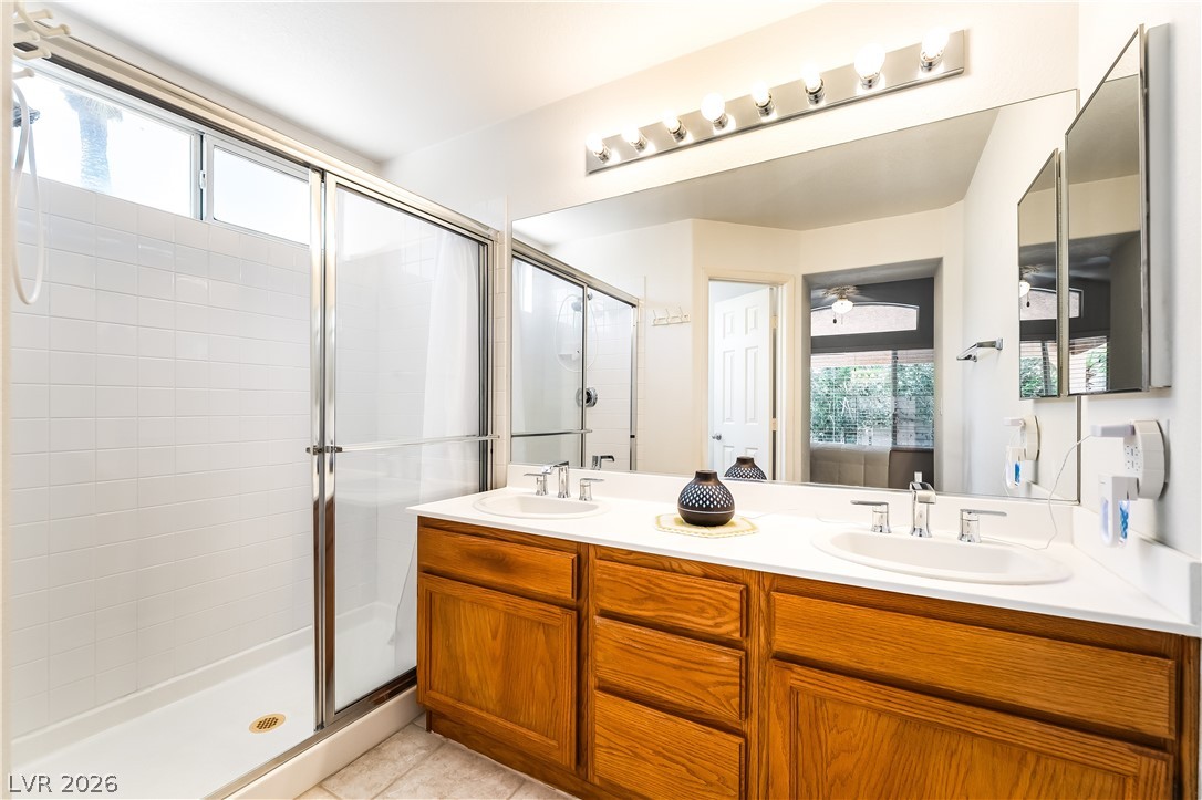 7885 Geyser Hill Lane Las Vegas NV 89147