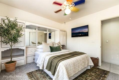 7885 Geyser Hill Lane Las Vegas NV 89147