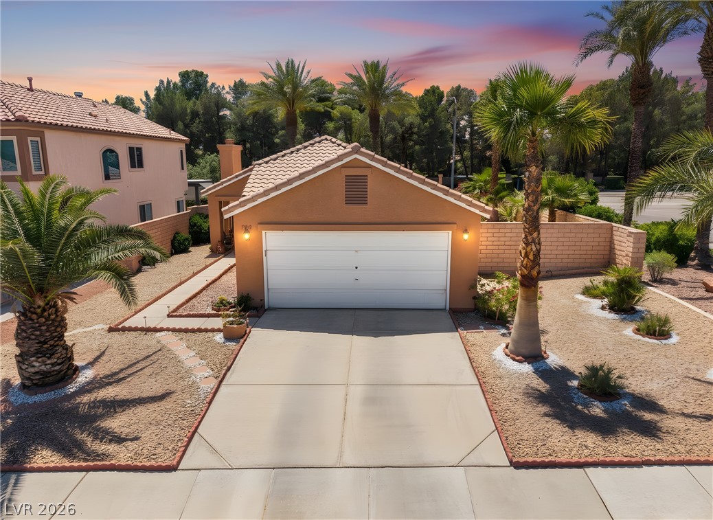 7885 Geyser Hill Lane Las Vegas NV 89147