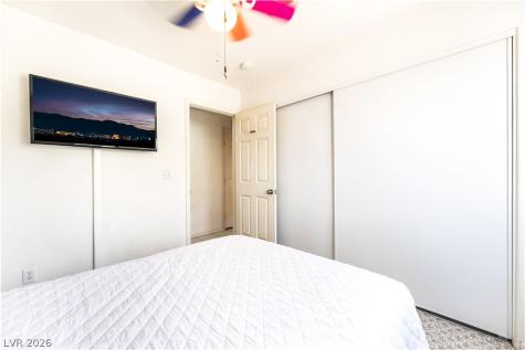 7885 Geyser Hill Lane Las Vegas NV 89147