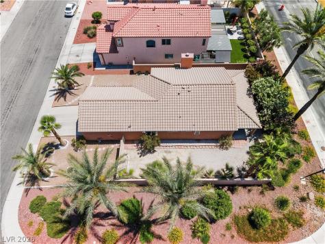 7885 Geyser Hill Lane Las Vegas NV 89147