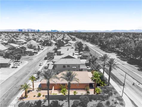 7885 Geyser Hill Lane Las Vegas NV 89147